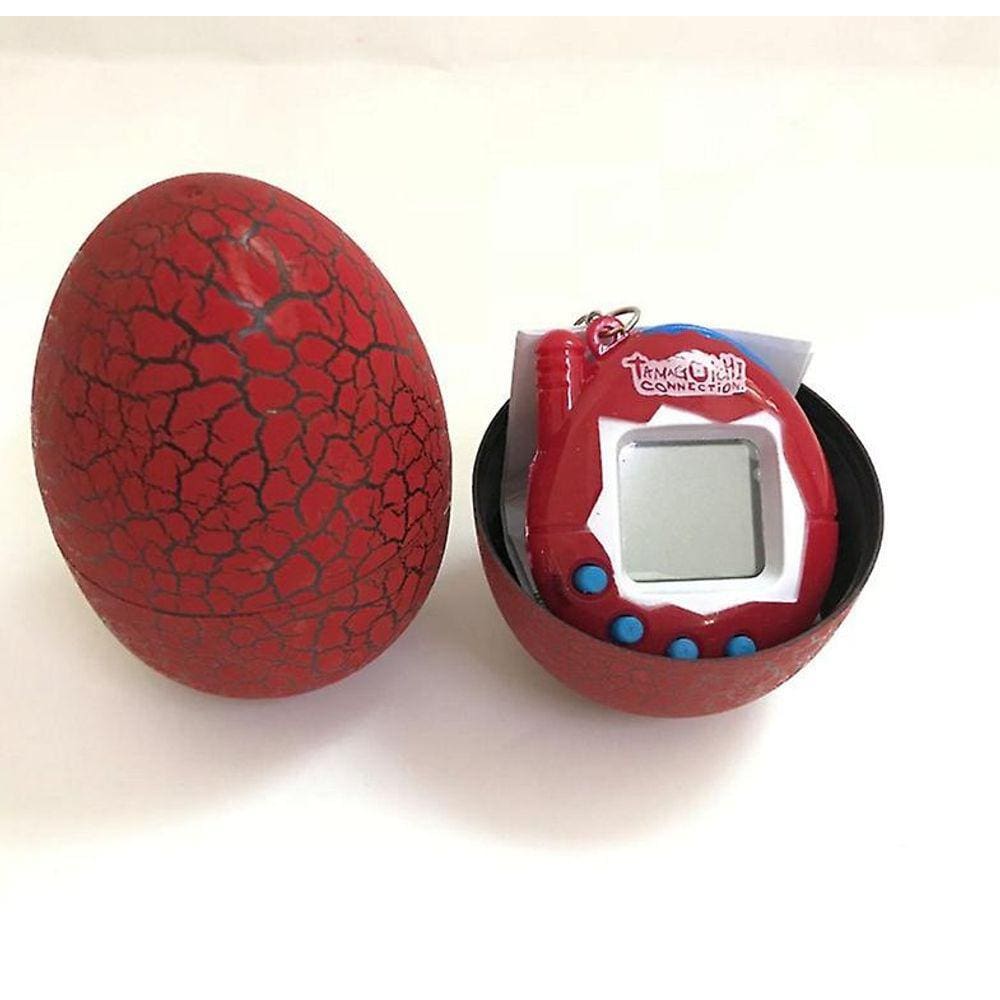 Animais de estimação Tamagotchi 