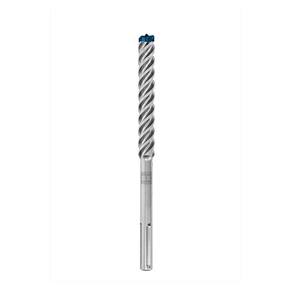 Broca Encaixe Sds Max-8X Com 4 Arestas 25X200X320Mm Bosch