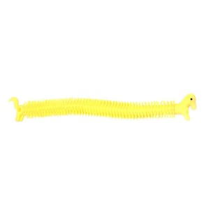 Tpr Horse Child Descompressão Pull Rope Cute Pet To Vent Ramen Noodles