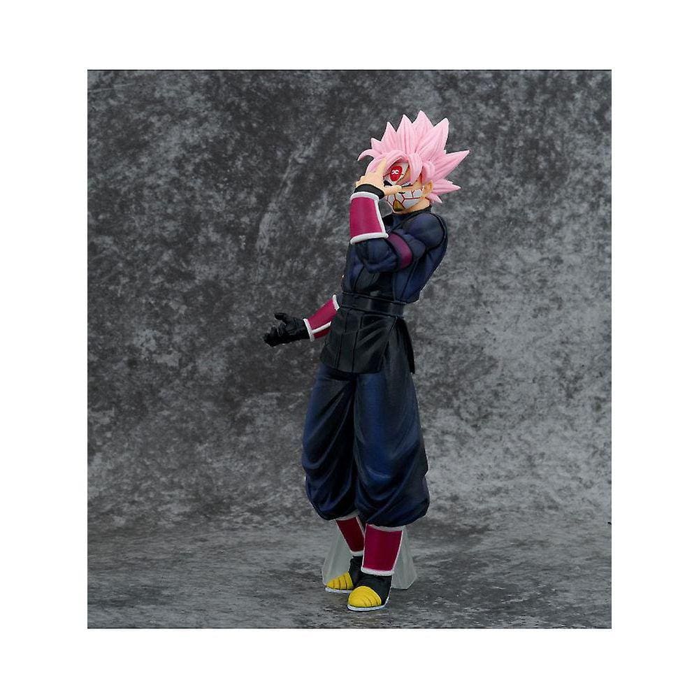 Figura filho goku super saiyan dragon ball banpresto