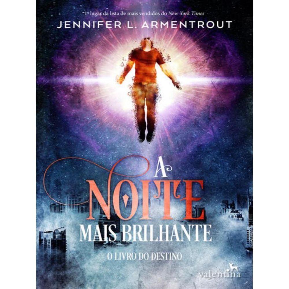 A Noite Mais Brilhante - Vol. 3