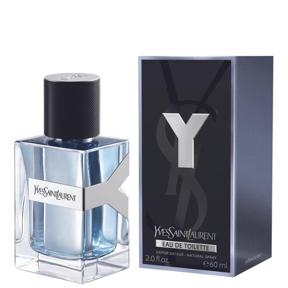Y Yves Saint Laurent Perfume Masculino Eau de Toilette