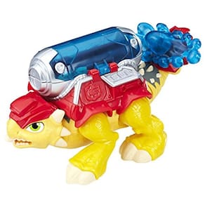 Playskool Heróis Chomp Squad Whipper Água
