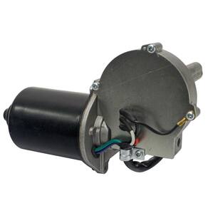 Motor Limpador do Parabrisa Constellation 13180 15180 17250 19370 24250 25320 26260 24V 5 Pinos - Gauss - GE5113