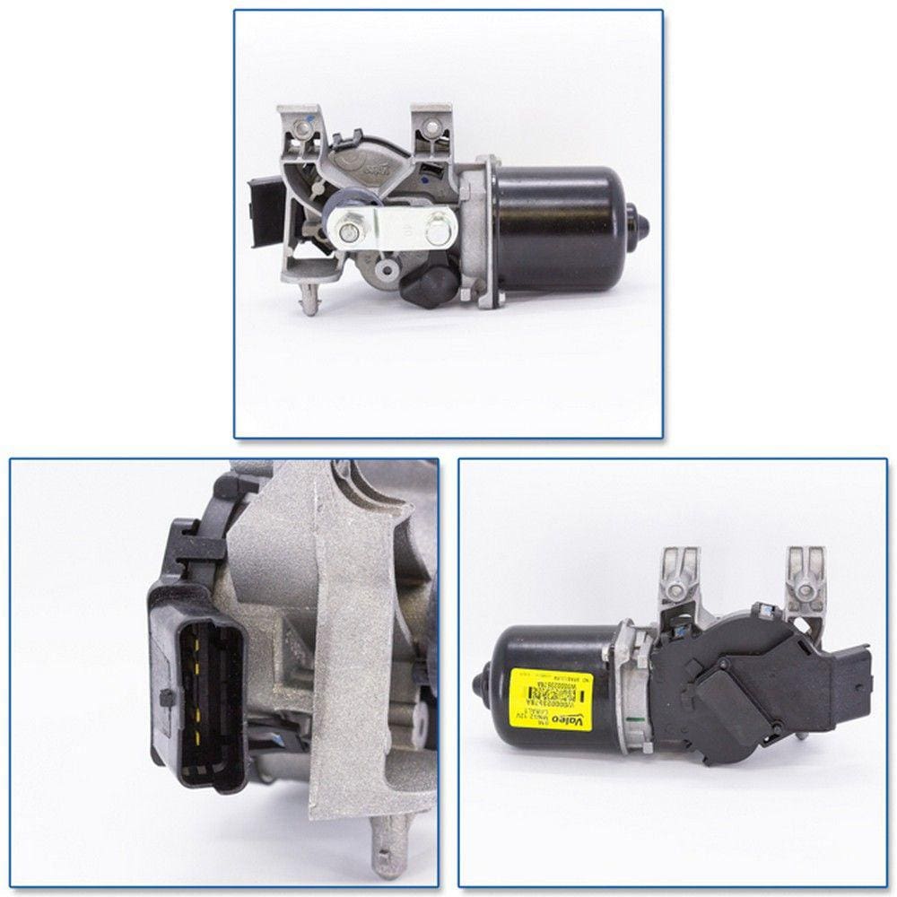 Motor do Limpador de Parabrisa Cobalt após 2011 - Valeo