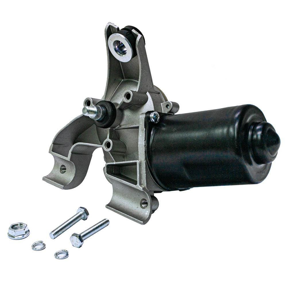 Motor Limpador Do Parabrisa Renegade Após 2017 4 Vias - GAUSS - GE5498