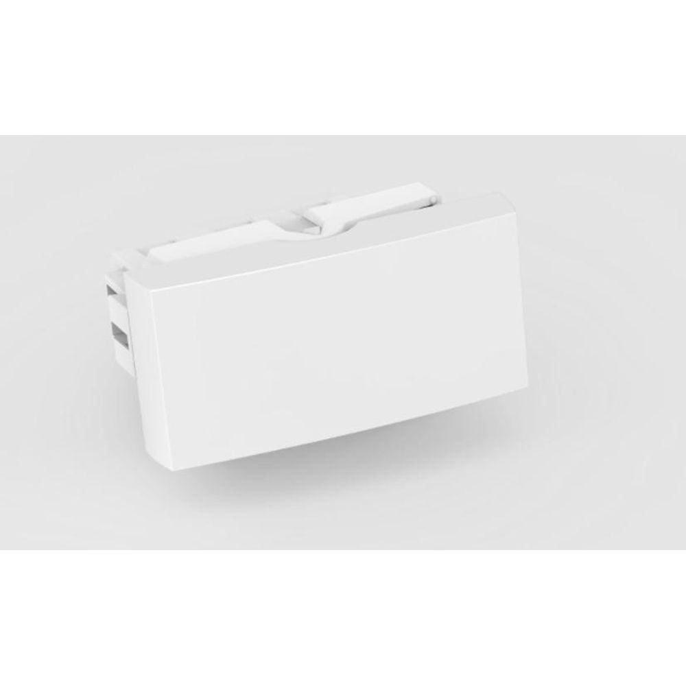 Interruptor Simples Enerbras Doha Branco 5506-ES