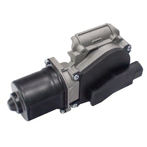 Motor Limpador do Parabrisa Sentra 2012 à 2020 com Plug 4 Pinos - Gauss - GE5800