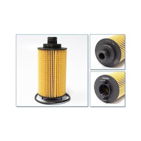 Filtro do Óleo Jac V260 2.0 16V após 2018 - Wega - WOE490