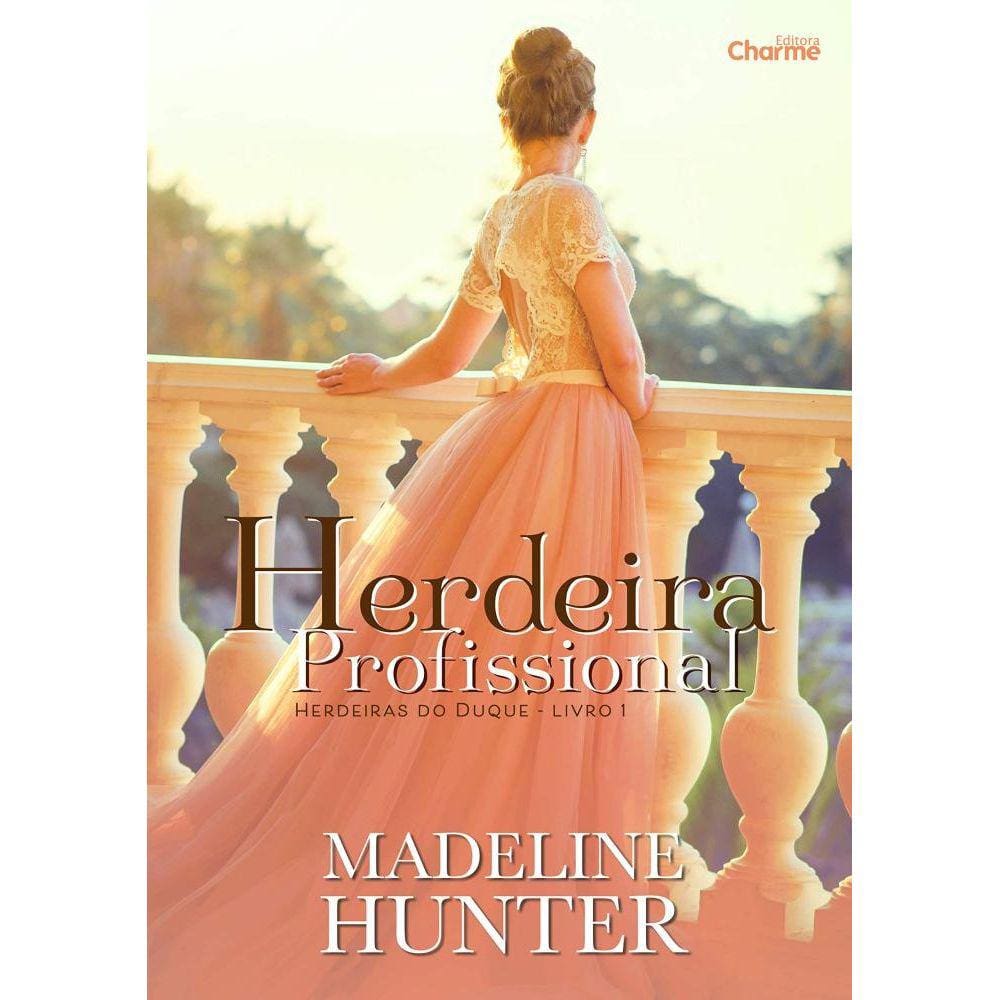 Herdeira Profissional
