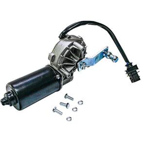 Motor Limpador Do Parabrisa Volvo FH 420 460 Após 2019 Com Manivela Chicote 4 Vias - GAUSS - GE5099