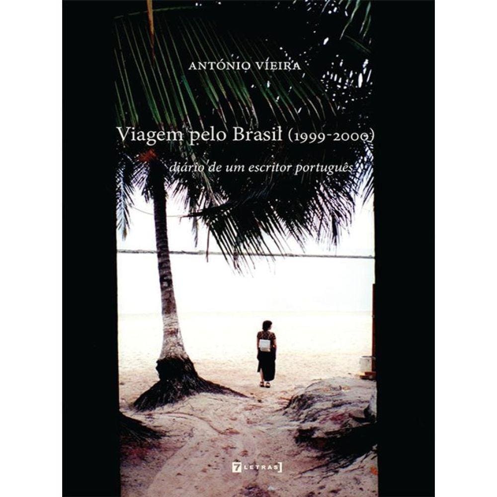 Viagem Pelo Brasil (1999-2000)