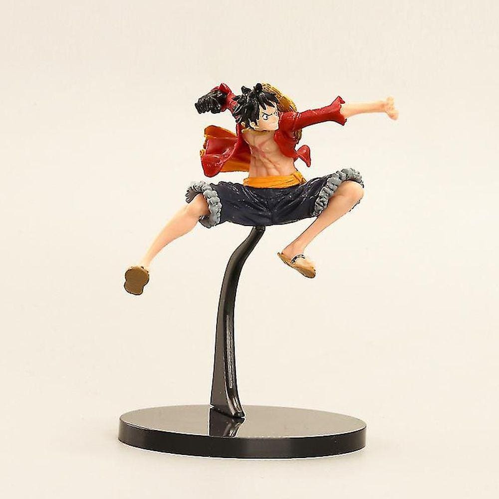 Foto do luffy rebaixado  Black Friday Casas Bahia