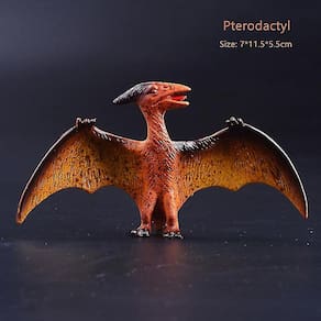 Dinossauro Modelo Brinquedos Jurássico Tiranossauro Indominus Rex Tri