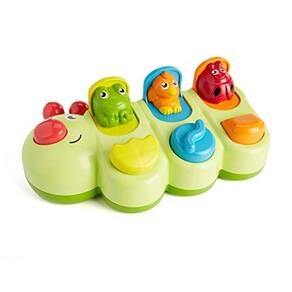 Pop-up da Fisher-Price