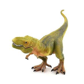 Jurassic World Simulado Plástico Oversize 3# Tiranossauro M