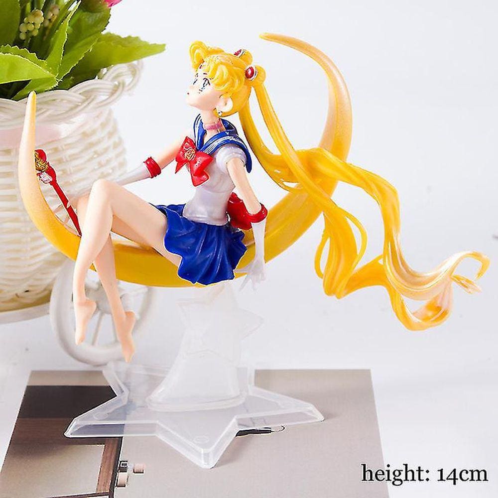 Action figure anime girl new arrivals