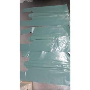 Kit Sacola Plástica 30x40, 40x50, 60x70 C/5 Kg - Higipack