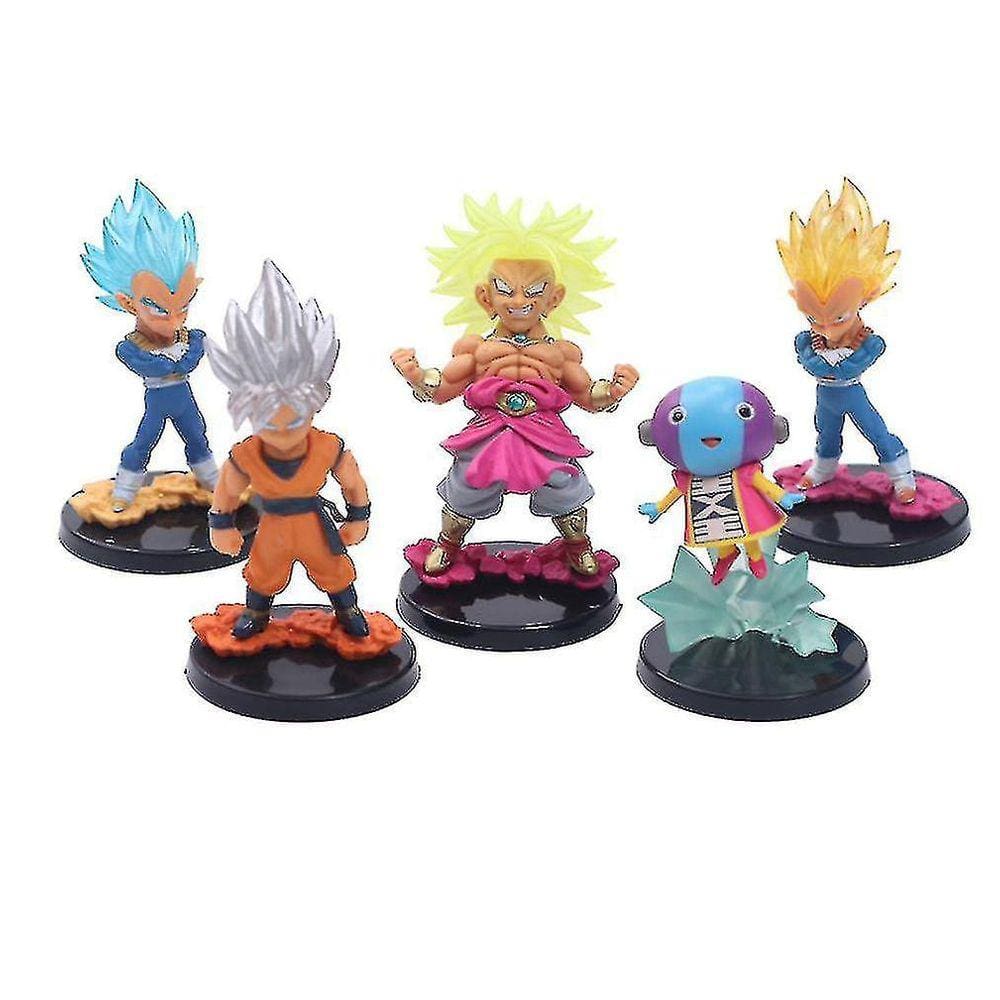 Boneco goku  Black Friday Casas Bahia