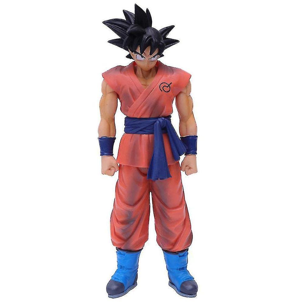 Dragon ball superfuutpr40gzm goku instinto superior incompleto