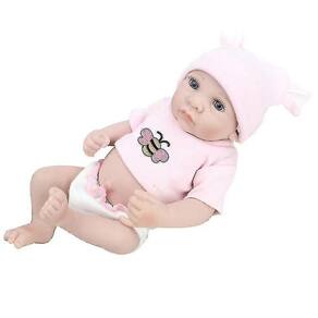 Renascimento Doll Simulation Baby Silicone Baby Maternal And Chil