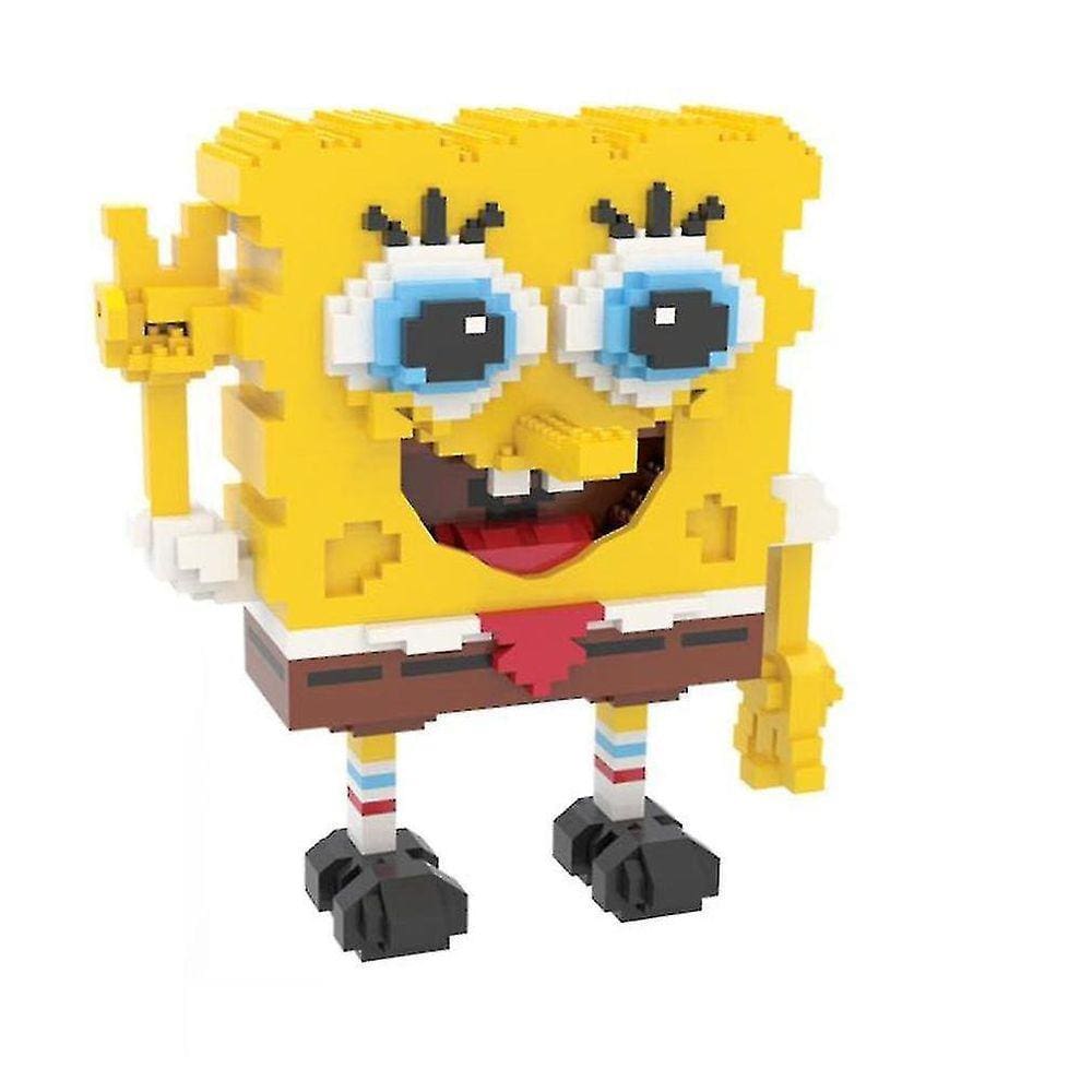 Bob esponja t shirt roblox