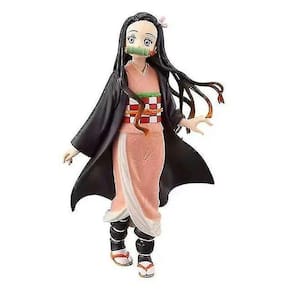 Demon Slayer Kimetsu No Yaiba Nezuko Anime Figma Dragon Effe