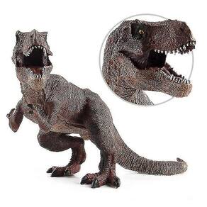 Dhrs Tyrannosaurus Rex Modelo de dinossauro, Tyrannosaurus Modelo T