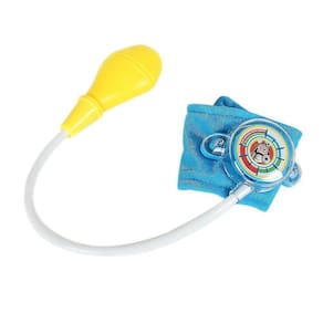 Crianças Pretend Toy Doctor Medical Toys 2-4 Anos Doctor Kit Ki