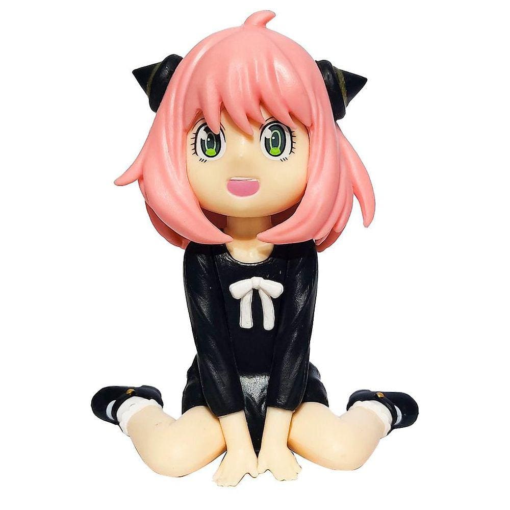 o Família Figura Modelo de Brinquedo