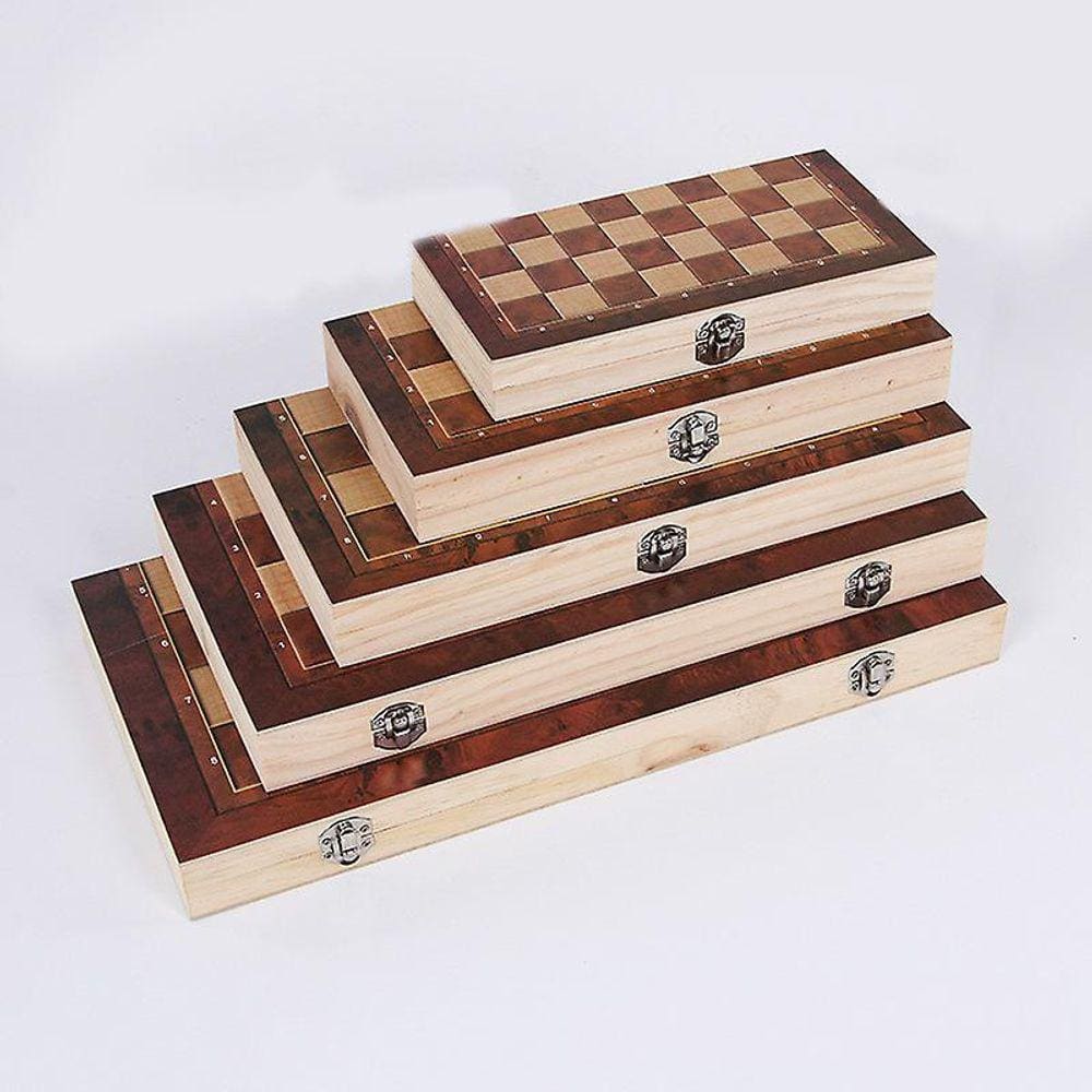 Quebra-cabeças Em Madeira Puzzle Collection Expert Wood