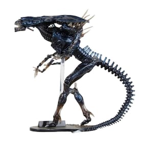 Alien Queen Figura Modelo de brinquedo