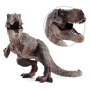Aowear Tyrannosaurus Rex Modelo de dinossauro, Tyrannosaurus Modelo