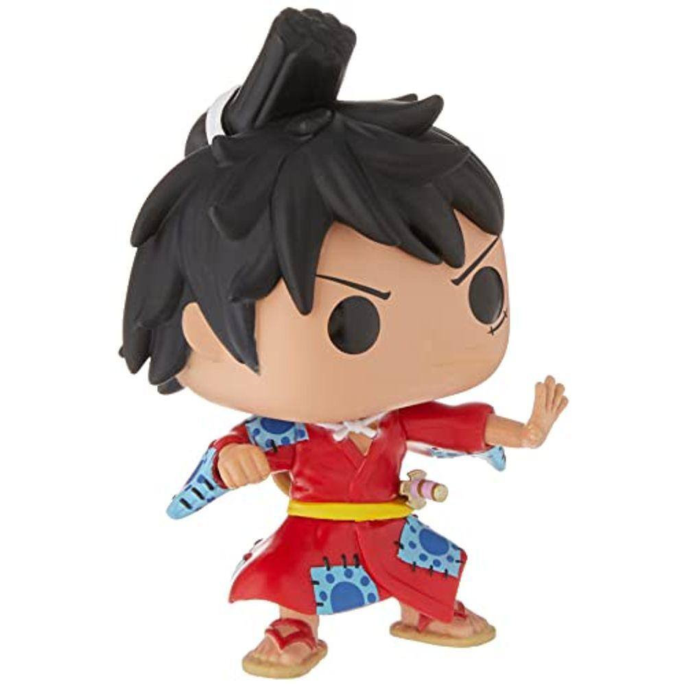 Luffy gear 5 one piece  Black Friday Casas Bahia