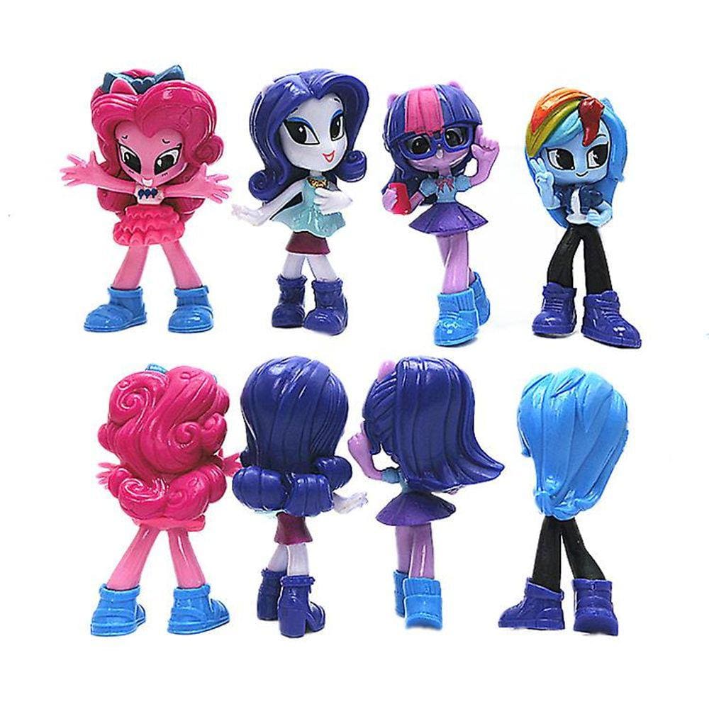 My little pony brinquedo  Black Friday Casas Bahia