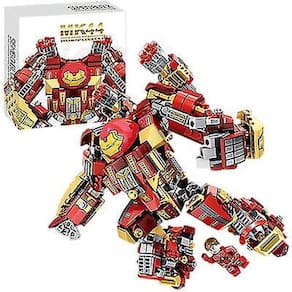 Meninos Vingadores S.h.i.e.l.d. Porta-Aviões Modelo de Navio Brinquedos
