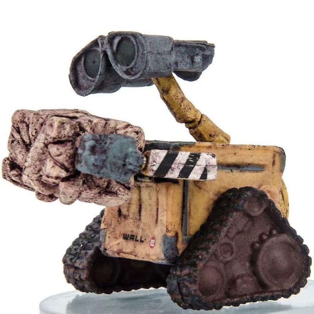 Walle Figura Modelo de brinquedo