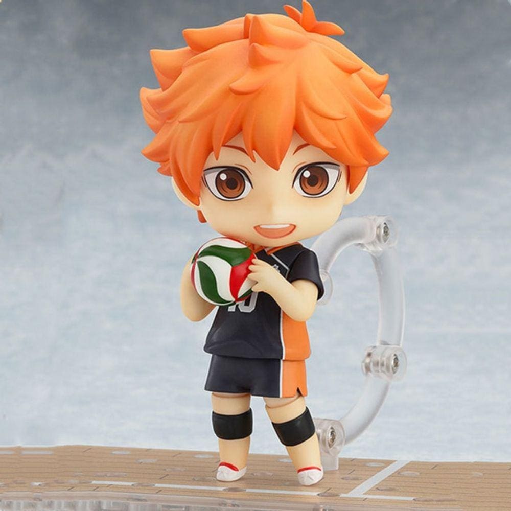 Nendoroid haikyuu kenma  Black Friday Casas Bahia