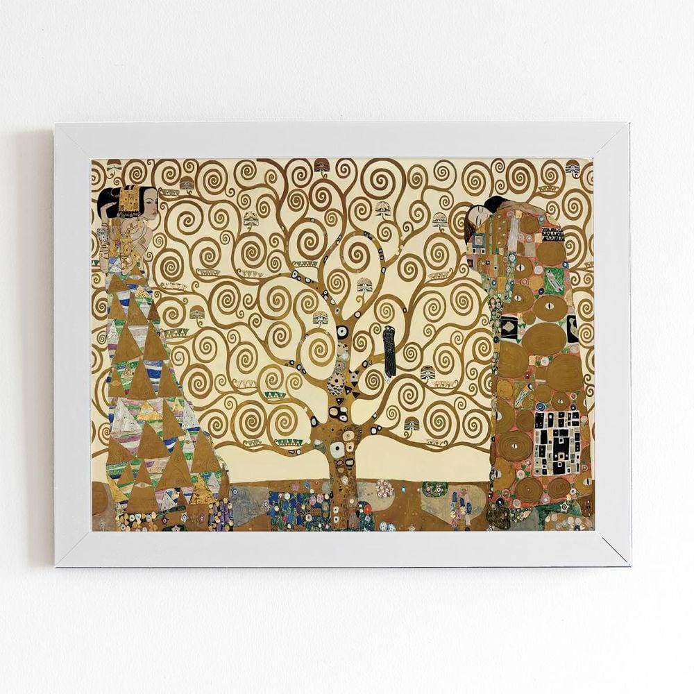 Quadro 60x40cm Moldura Ótimo Acabamento Decoração