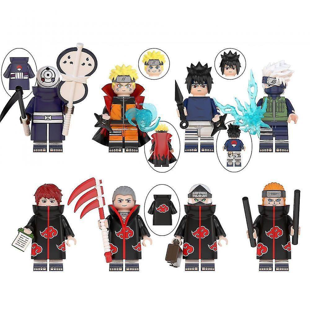 Naruto e minato desenho  Black Friday Casas Bahia