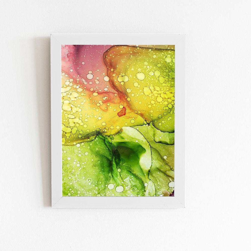 Quadro Decorativo 60x40cm - Alta Qualidade - Gancho Incluso