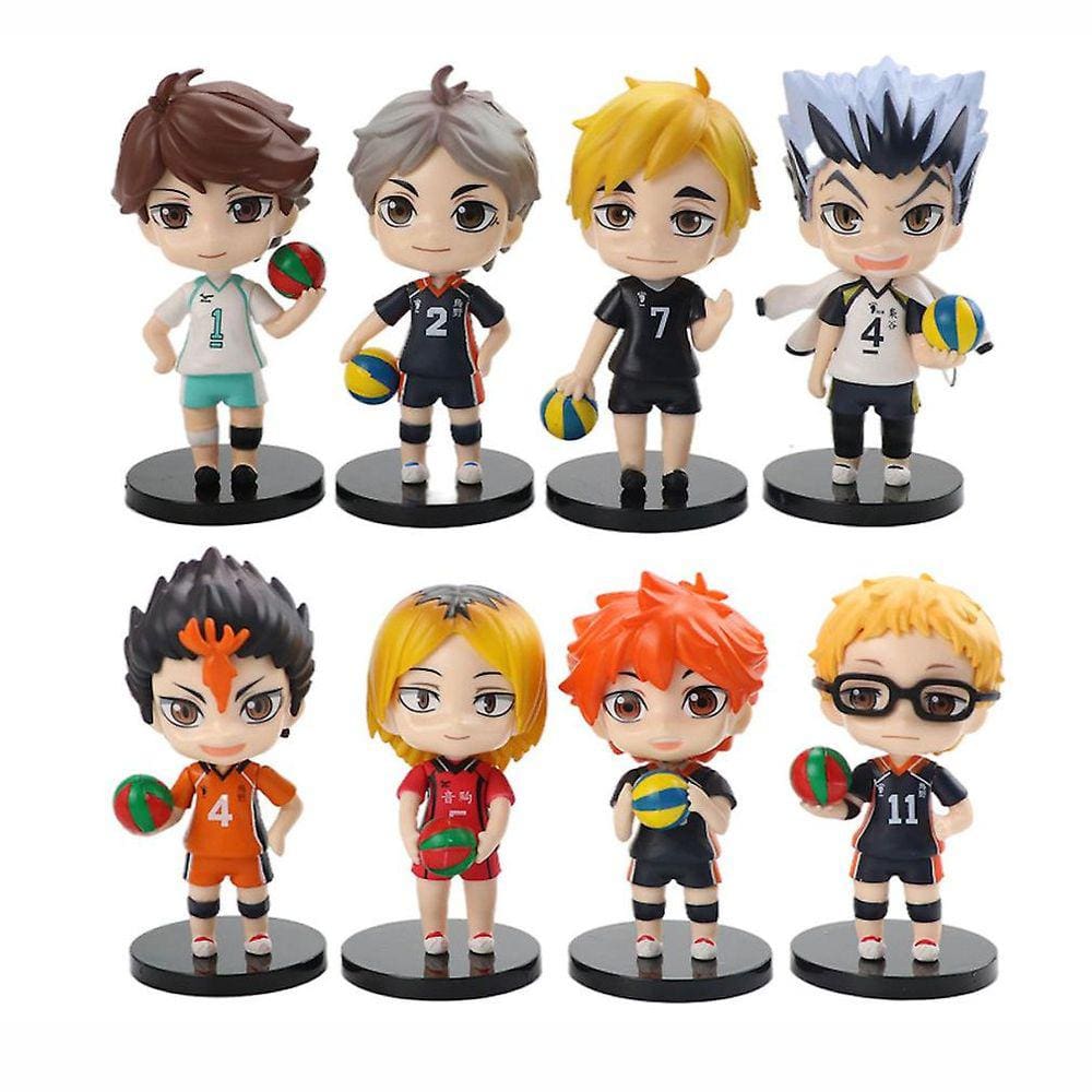 Nendoroid haikyuu kenma  Black Friday Casas Bahia