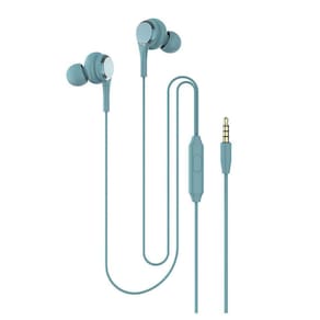 S03 3.5mm In-ear Fones De Ouvido Com Fio Estéreo Baixo Fone De Ouvido Com