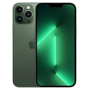 Usado: iPhone 13 PRO Max 128GB Verde-alpino Muito Bom - Trocafone