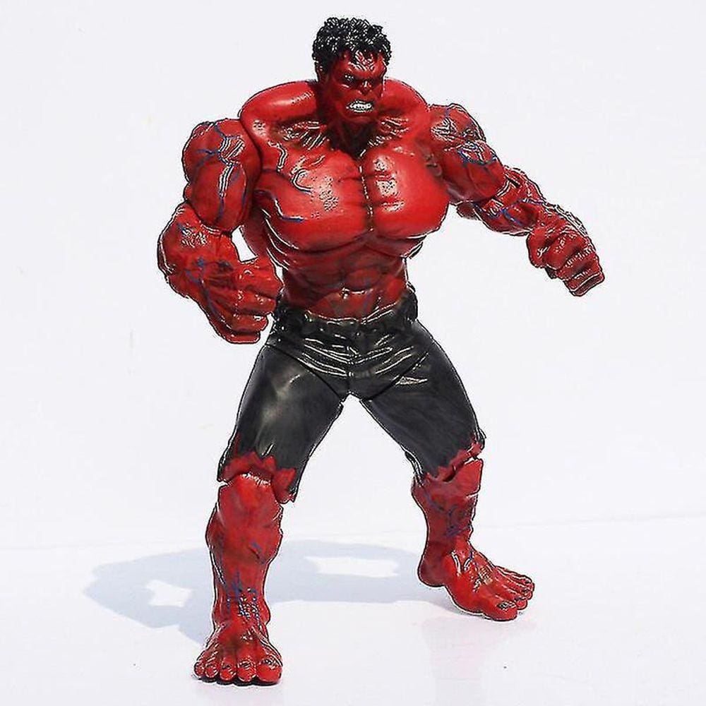 Small hulk hot sale action figure