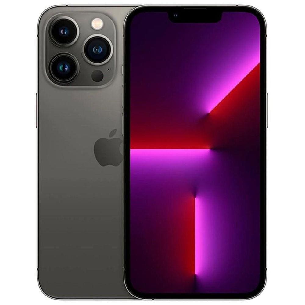 iPhone 13 Pro: 128GB, 256GB, 512GB e mais | Casas Bahia
