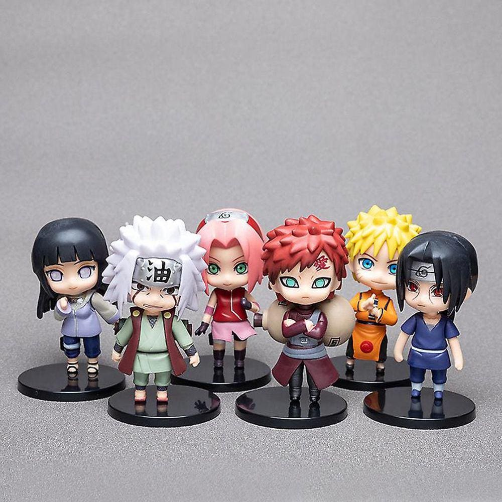 Playmobil - Naruto Shippuden - Kakuzu - Sunny