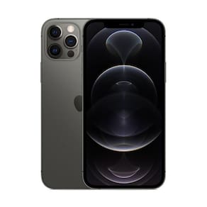 Usado: iPhone 12 Pro 256GB Grafite Bom - Trocafone