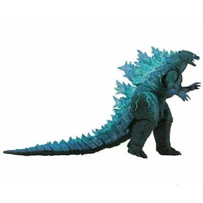 (Godzilla) 7" Godzilla VS King Kong Action Figure Toy Gift