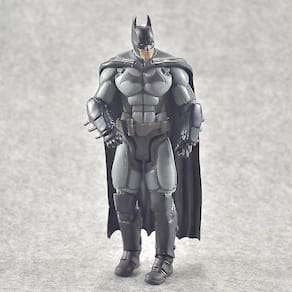 5 tipos de ação figura de presente ornamentos modelo de brinquedos